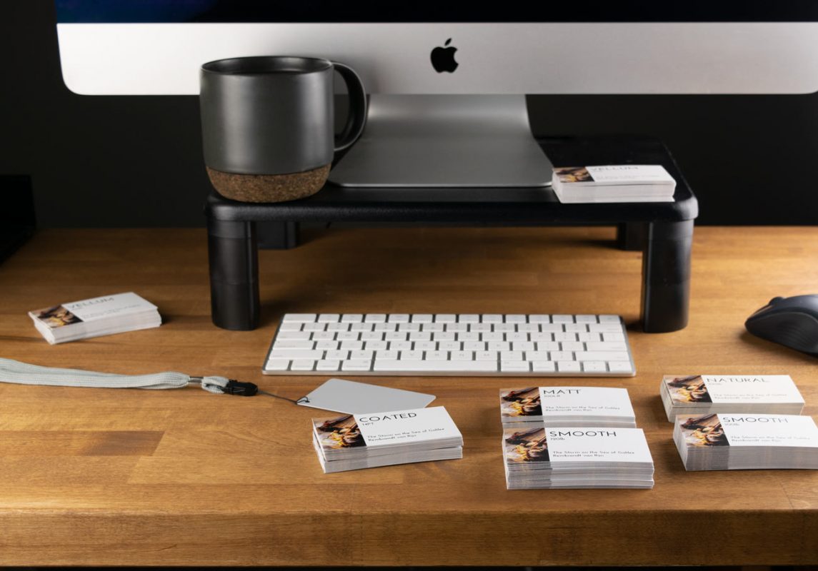 Paper options